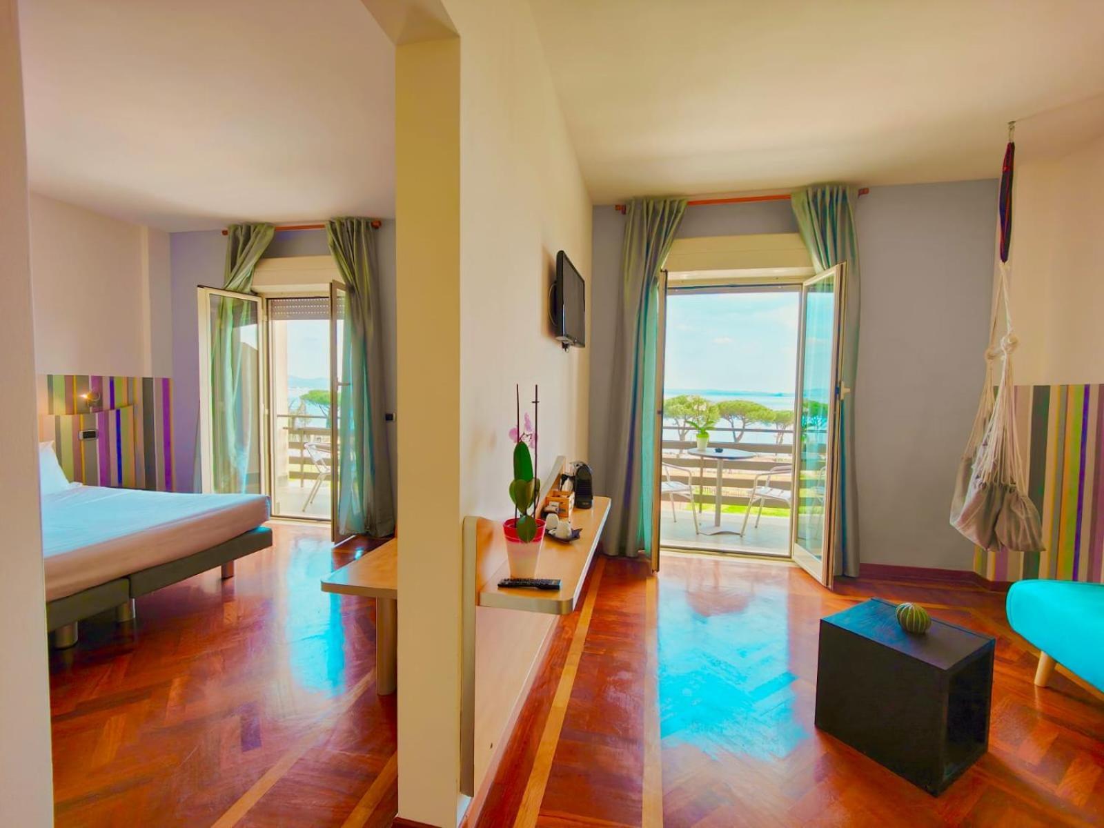 Ha Hotel Bracciano  Exterior photo
