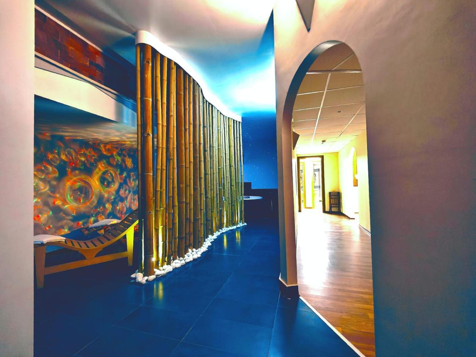 Ha Hotel Bracciano  Exterior photo