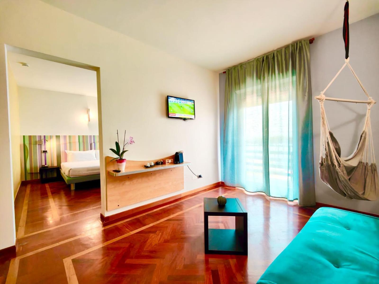 Ha Hotel Bracciano  Exterior photo
